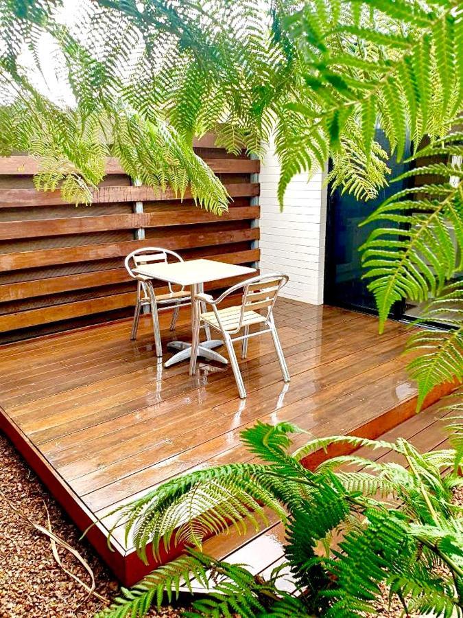 Short Stays Gippsland Trafalgar Екстериор снимка