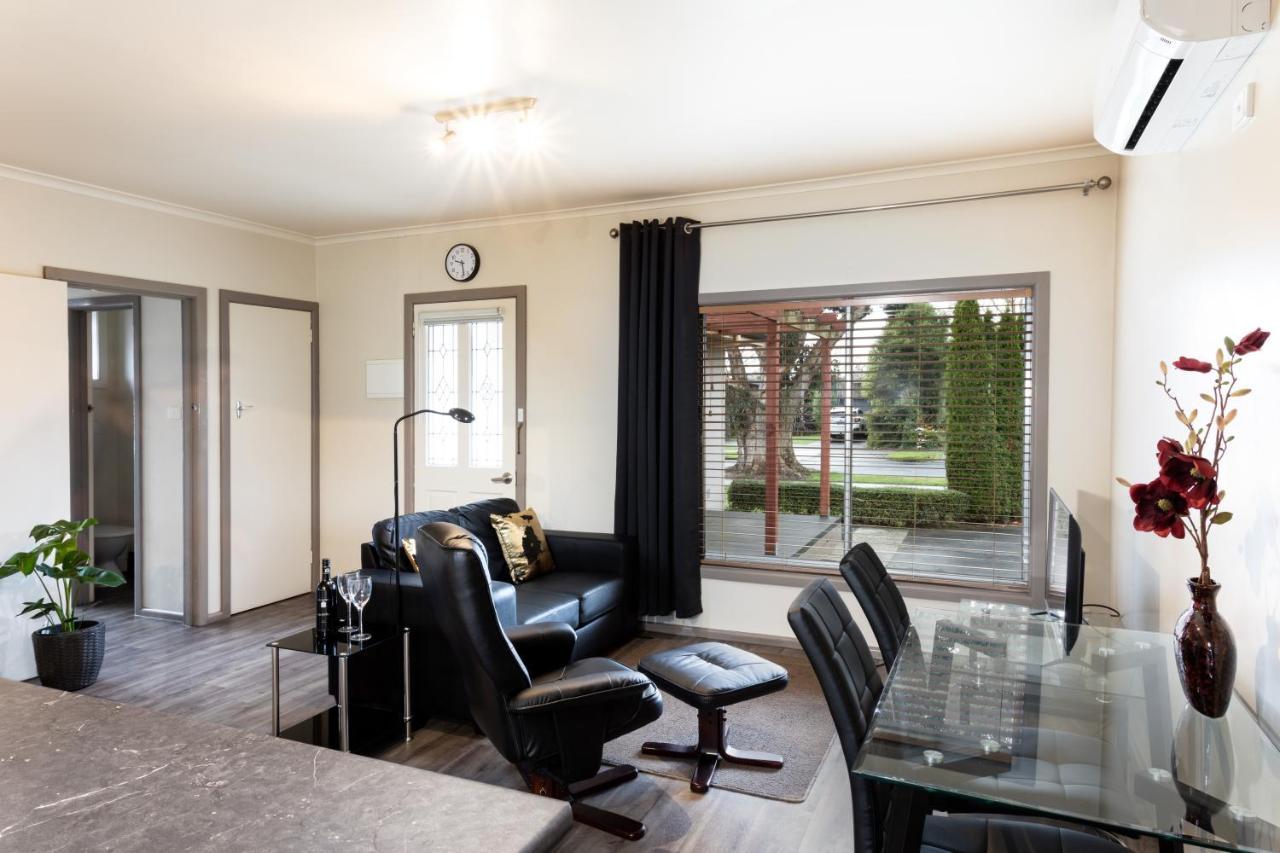 Short Stays Gippsland Trafalgar Екстериор снимка