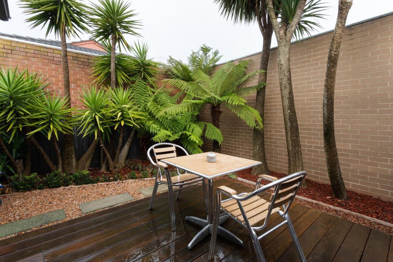 Short Stays Gippsland Trafalgar Екстериор снимка