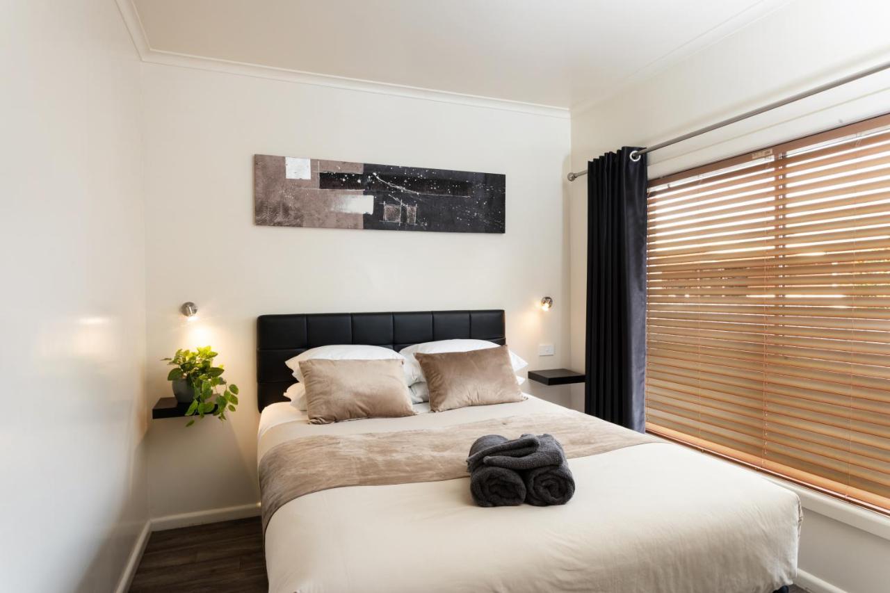 Short Stays Gippsland Trafalgar Екстериор снимка