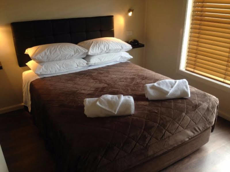 Short Stays Gippsland Trafalgar Екстериор снимка