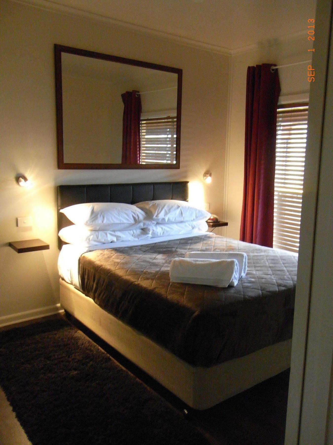Short Stays Gippsland Trafalgar Екстериор снимка