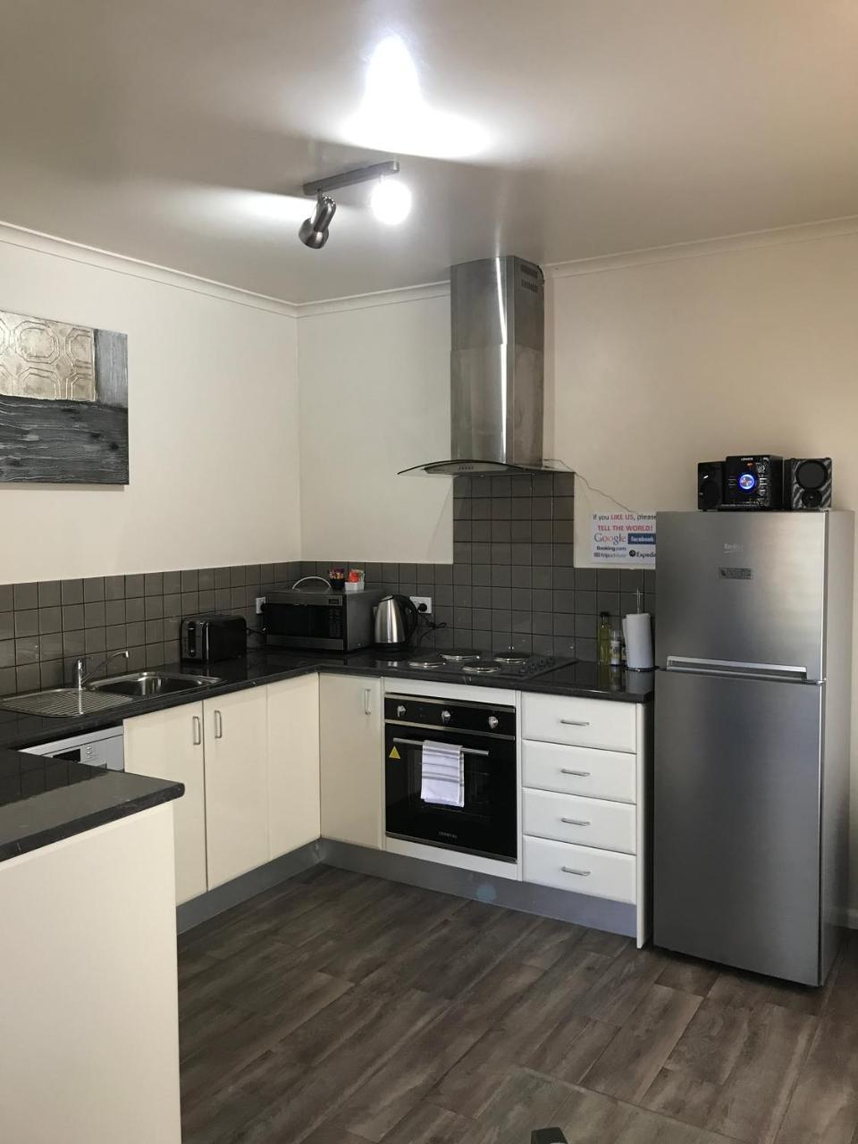 Short Stays Gippsland Trafalgar Екстериор снимка